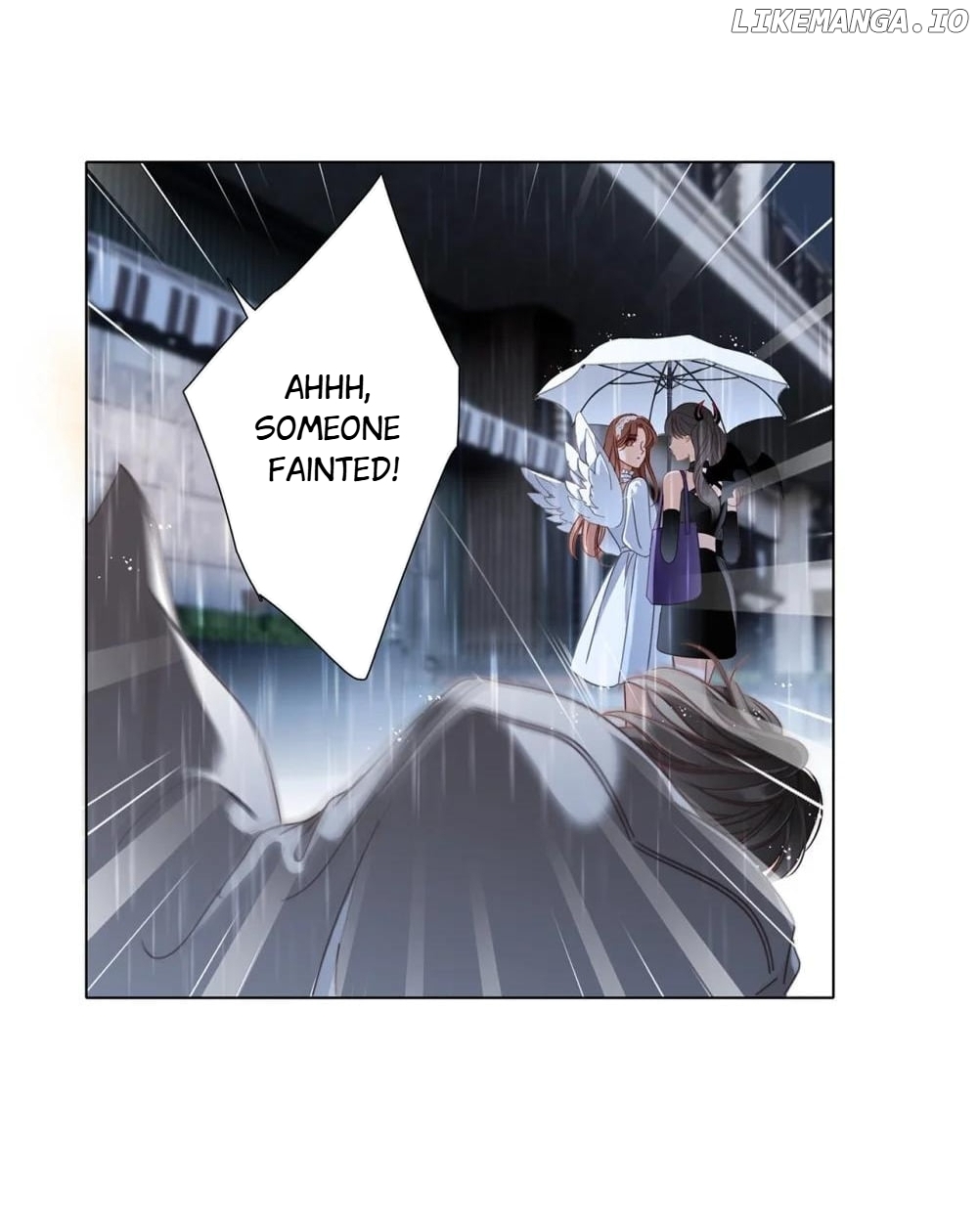 1st Kiss – I Don’t Want To Consider You As Sister Anymore Chapter 63 - 57 - page 3